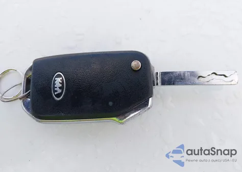 2020 Kia Forte Lxs from USA, damaged, VIN 3KPF24ADXLE157141